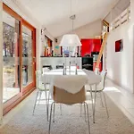 Unto - 25m From The Sea By Interhome Hébergement de vacances