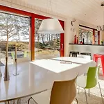 Unto - 25m From The Sea By Interhome Hébergement de vacances