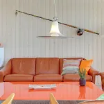 Unto - 25m From The Sea By Interhome Hébergement de vacances