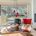 Hébergement de vacances Unto - 25m From The Sea By Interhome Neksø
