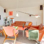 Unto - 25m From The Sea By Interhome Hébergement de vacances