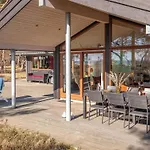 Unto - 25m From The Sea By Interhome Hébergement de vacances