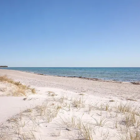 Hébergement de vacances Unto - 25m From The Sea By Interhome *