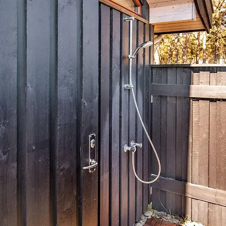 Unto - 25m From The Sea By Interhome Hébergement de vacances Neksø