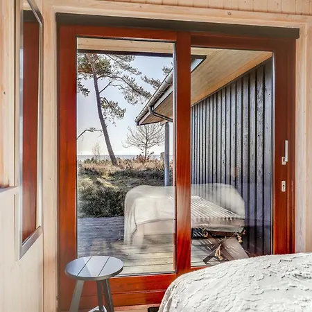 Hébergement de vacances Unto - 25m From The Sea By Interhome *