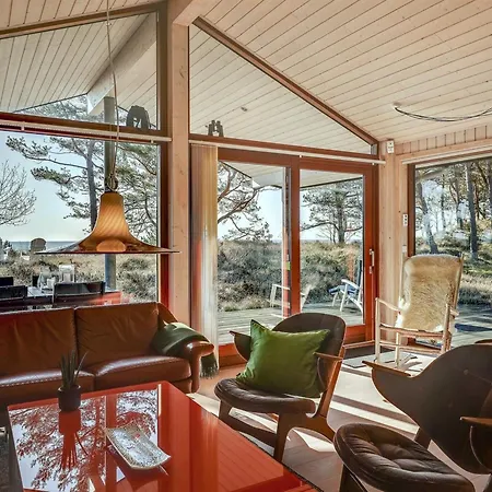 Unto - 25m From The Sea By Interhome Hébergement de vacances