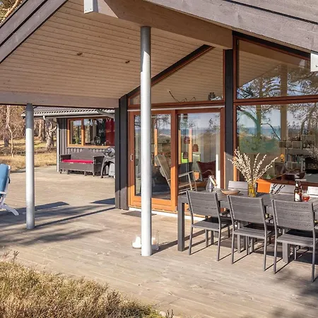 Unto - 25m From The Sea By Interhome Neksø