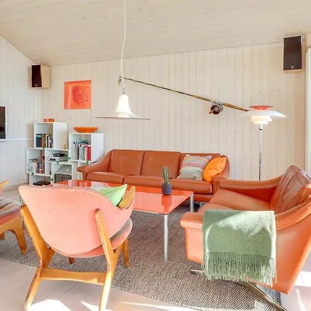 Сasa de vacaciones Unto - 25m From The Sea By Interhome *