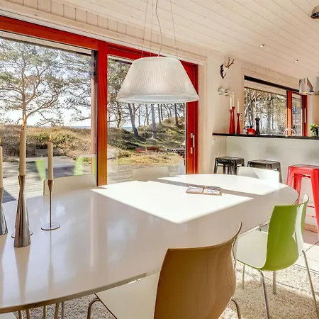 Сasa de vacaciones Unto - 25m From The Sea By Interhome *