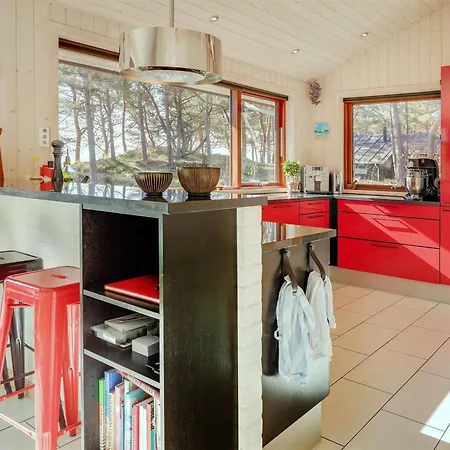 Feriehus Unto - 25m From The Sea By Interhome