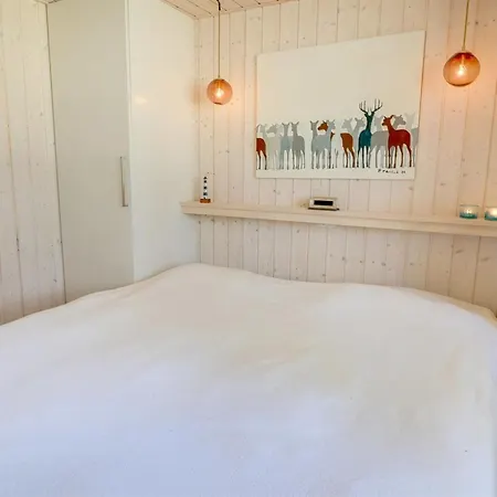 Сasa de vacaciones Unto - 25m From The Sea By Interhome Neksø