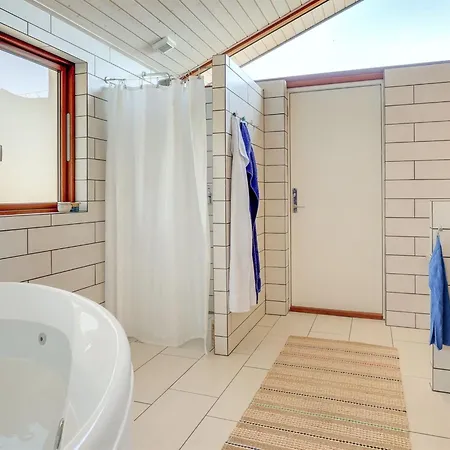 Ferienhaus Unto - 25m From The Sea By Interhome Neksø