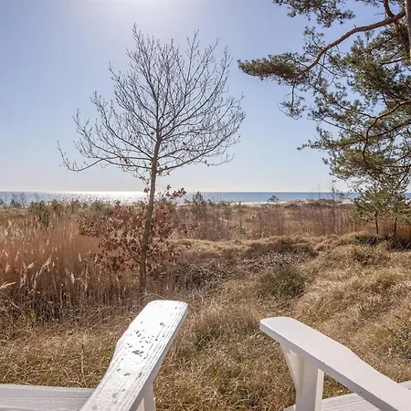 Сasa de vacaciones Unto - 25m From The Sea By Interhome Neksø